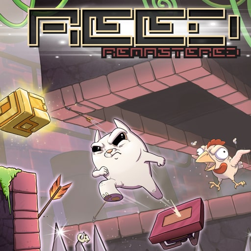 Boxart for Reed Remastered