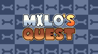 Boxart for Milo's Quest