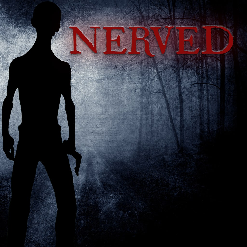 Boxart for Nerved Trophies
