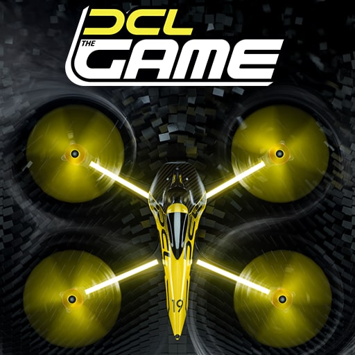 Boxart for DCL - The Game
