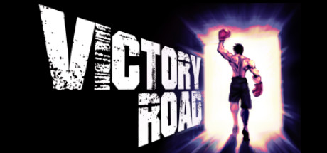 Boxart for Victory Road