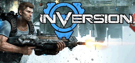 Boxart for Inversion™