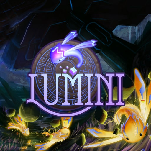 Boxart for Lumini Trophies