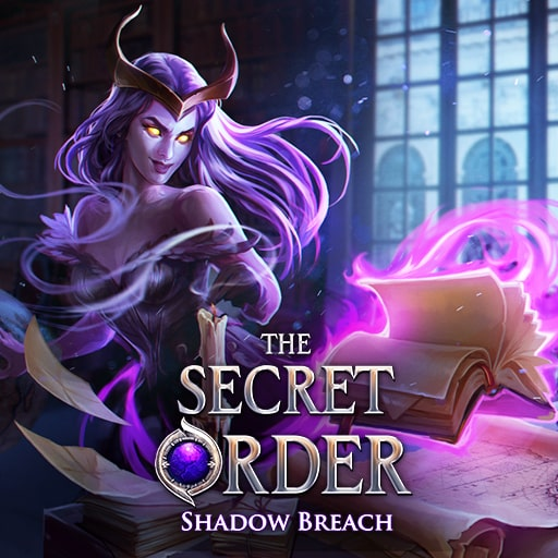 Boxart for The Secret Order: Shadow Breach