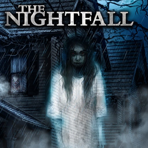 Boxart for The Nightfall
