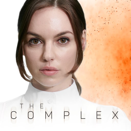 Boxart for The Complex