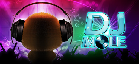 Boxart for DJ Mole