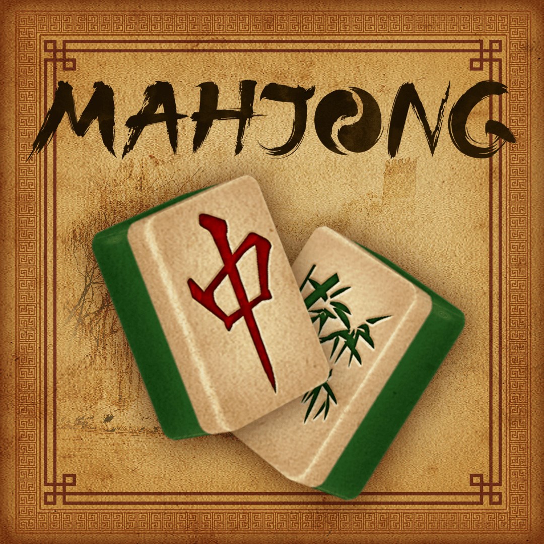 Boxart for Mahjong