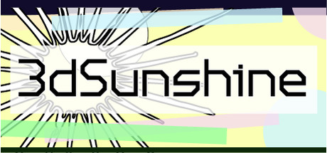 Boxart for 3dSunshine