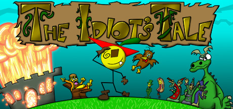 Boxart for The Idiot's Tale