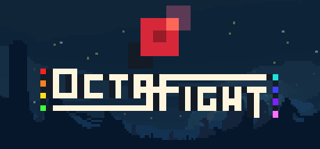 Boxart for OctaFight