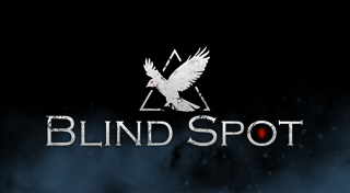 Boxart for Blind Spot