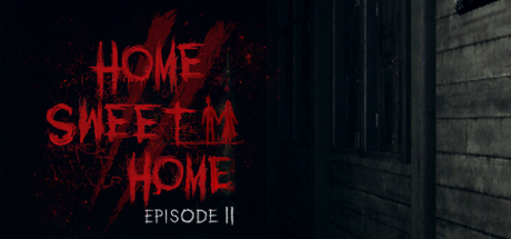Boxart for Home Sweet Home EP2