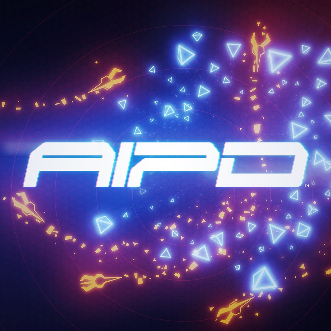 Boxart for AIPD