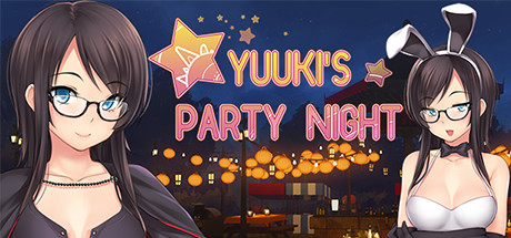 Boxart for Yuuki's Party Night