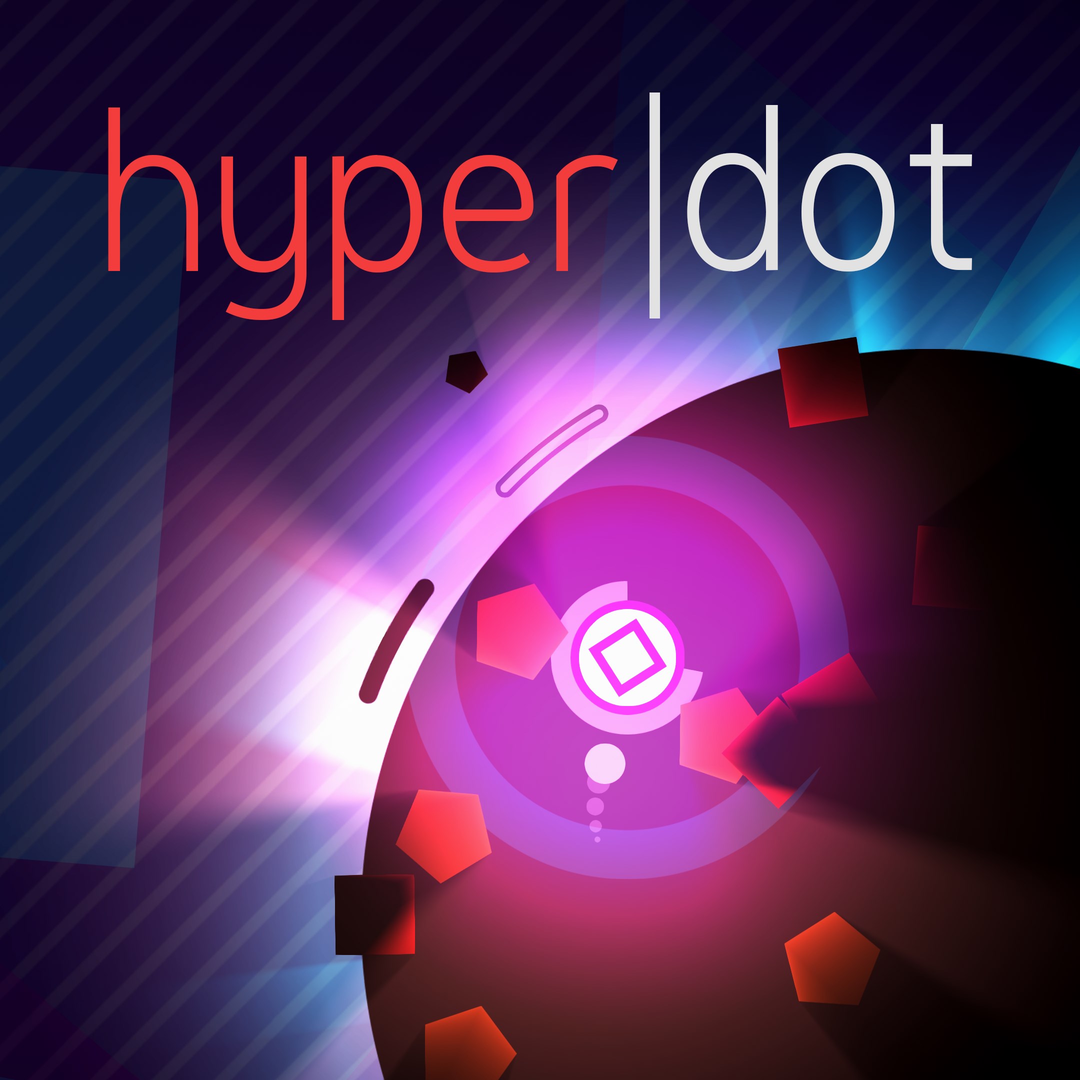 Boxart for HyperDot