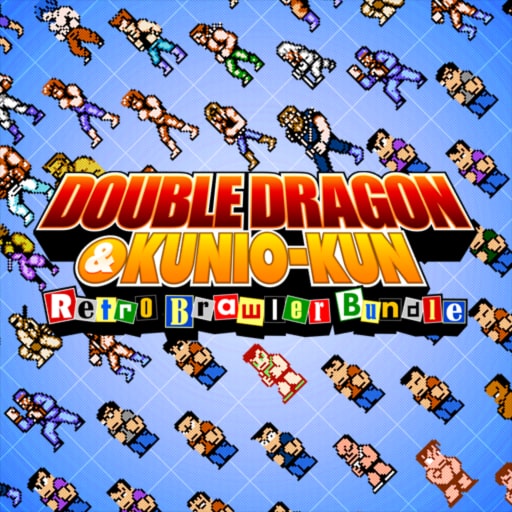 Boxart for Renegade