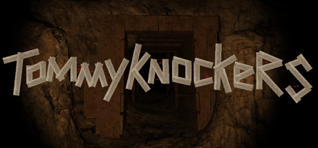 Boxart for Tommyknockers