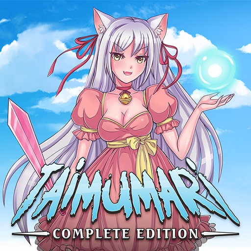 Boxart for Taimumari: Complete Edition
