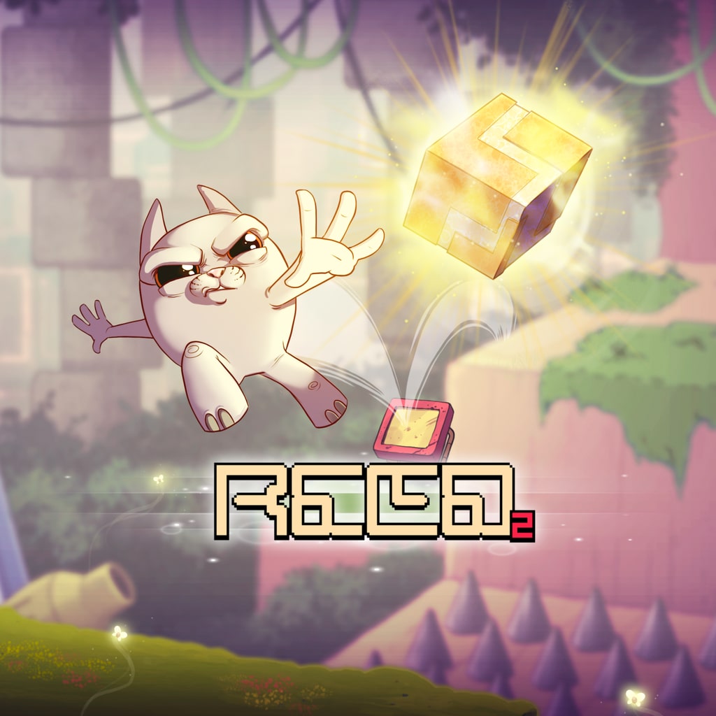 Boxart for Reed 2