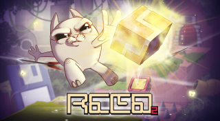 Boxart for Reed 2