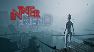 Boxart for The Inner Friend