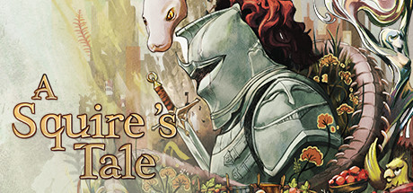 Boxart for A Squire's Tale