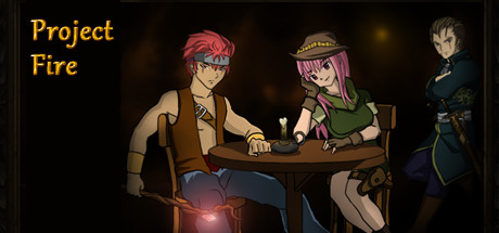 Boxart for Project 
