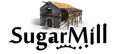 Boxart for SugarMill