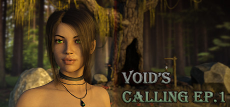 Boxart for Void's Calling ep. 1