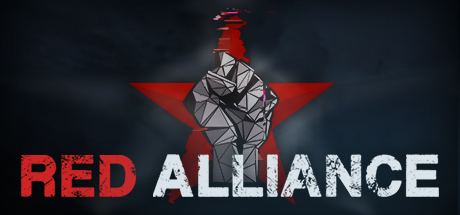 Boxart for Red Alliance