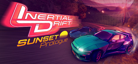 Boxart for Inertial Drift: Sunset Prologue