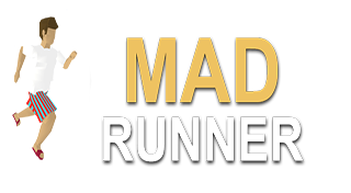 Boxart for MAD RUNNER