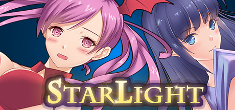 Boxart for Starlight