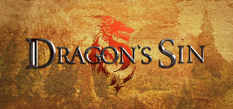 Boxart for Dragon's Sin