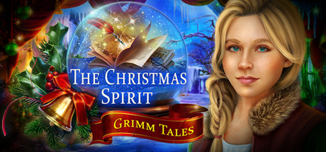 Boxart for The Christmas Spirit: Grimm Tales Collector's Edition