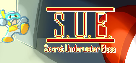 Boxart for S.U.B.