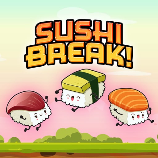 Boxart for Sushi Break