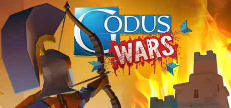 Boxart for Godus Wars