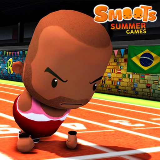 Boxart for Smoots Summer Games