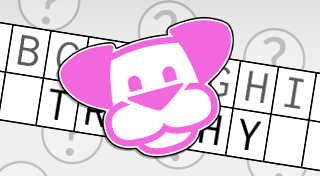 Boxart for Crypto by POWGI