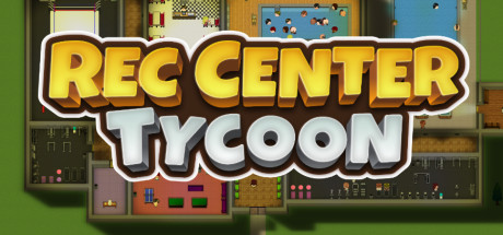 Boxart for Rec Center Tycoon - Management Simulator