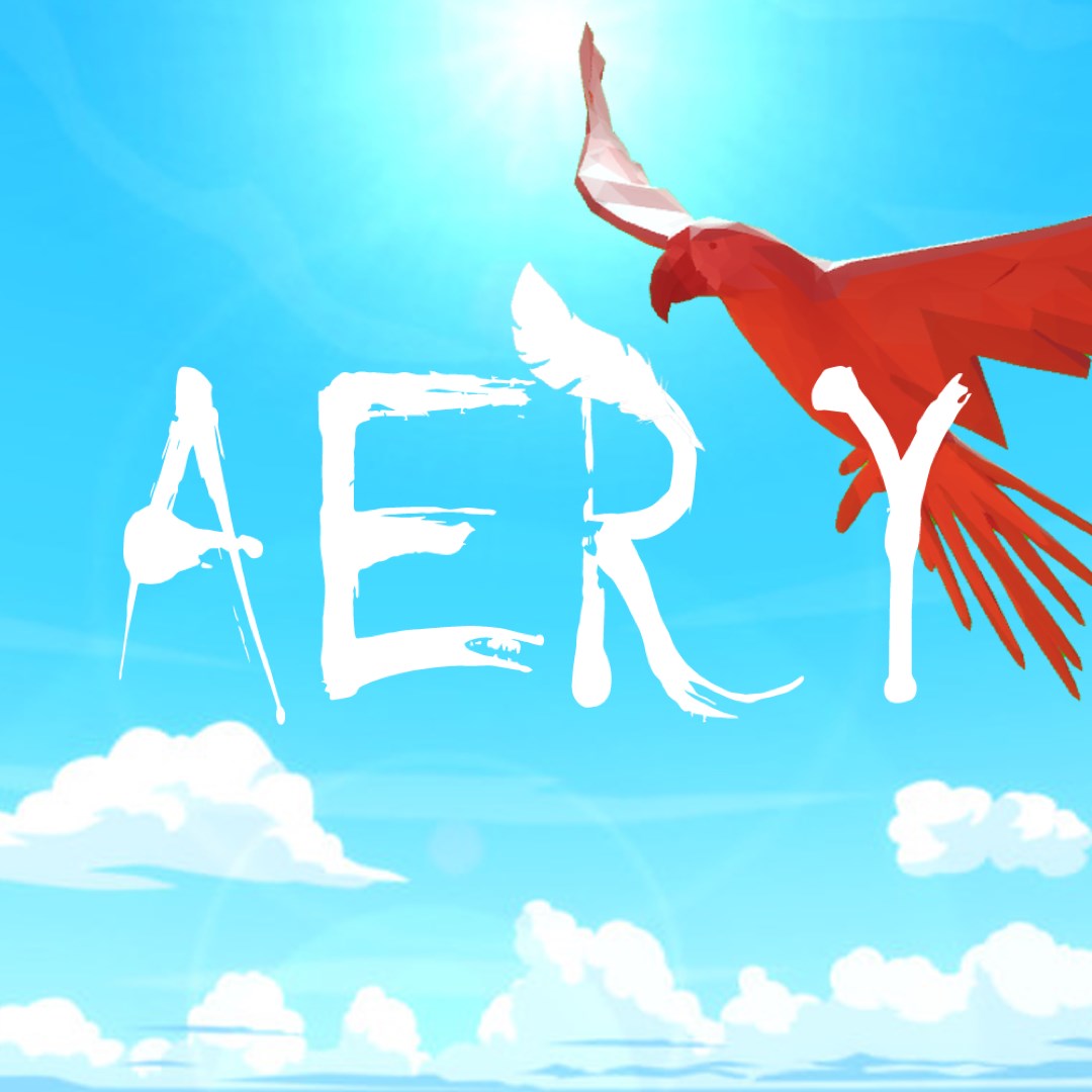 Boxart for Aery - Little Bird Adventure