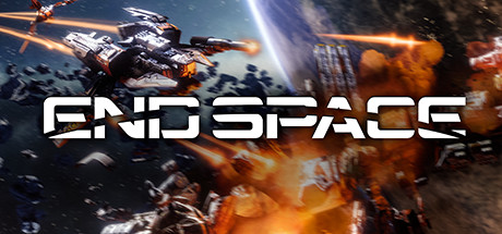 Boxart for End Space