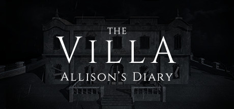 Boxart for The Villa: Allison's Diary