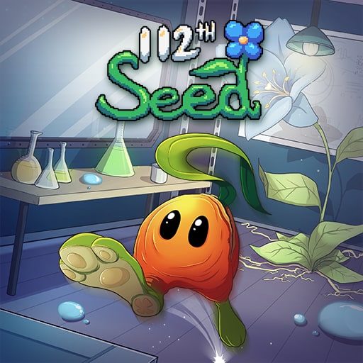 Boxart for 112th Seed