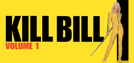 Boxart for Kill Bill: Volume 1