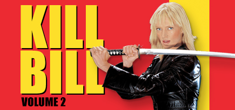 Boxart for Kill Bill: Volume 2