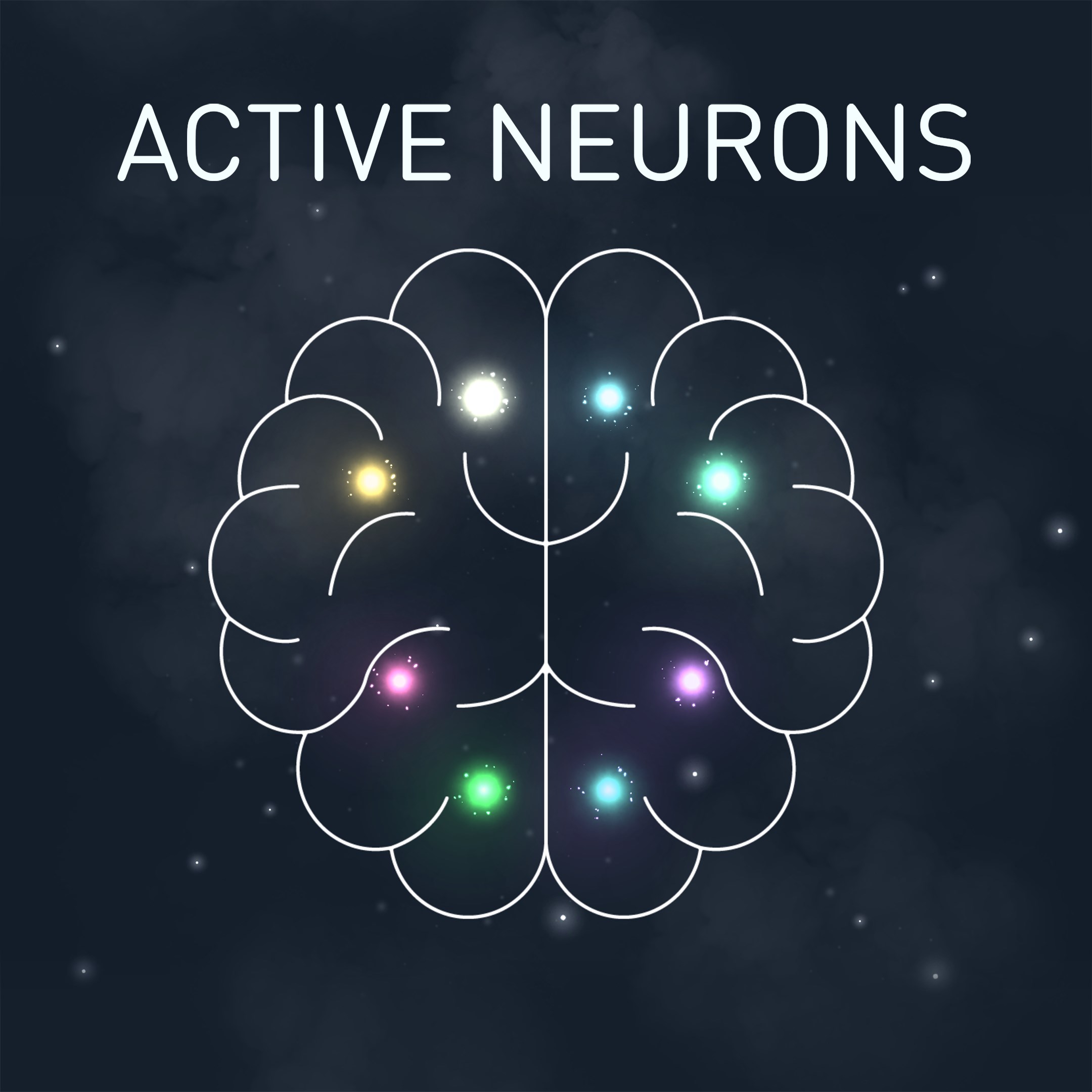 Boxart for Active Neurons - Puzzle game