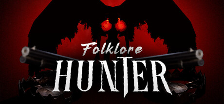 Boxart for Folklore Hunter